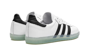 Adidas Samba Jason Dill White Black