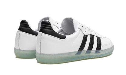 Adidas Samba Jason Dill White Black