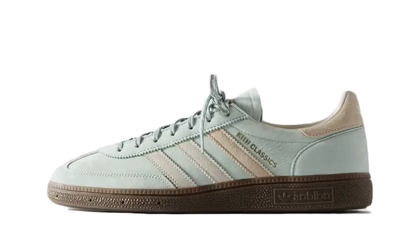 Adidas Samba Kith Classics Amazon Green