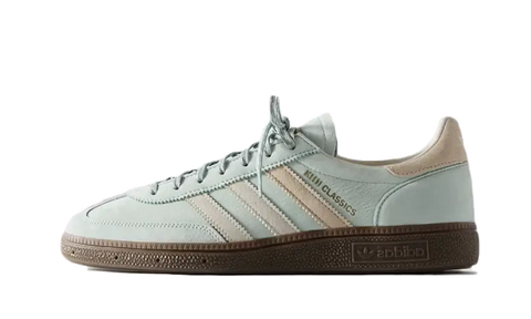 Handball Spezial Kith Classics Amazon Green