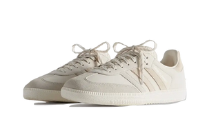 Adidas Samba Kith Classics Cloud White