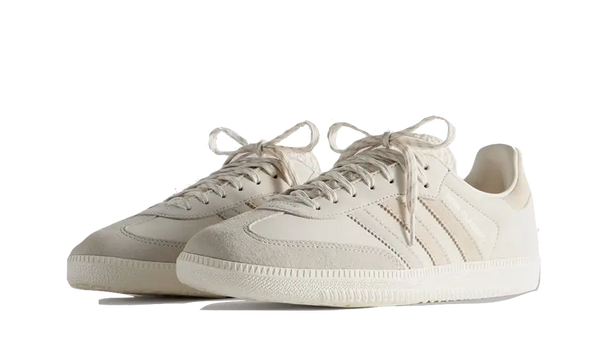Adidas Samba Kith Classics Cloud White