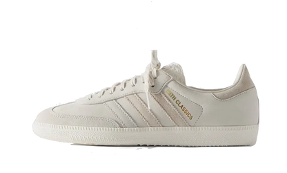 Adidas Samba Kith Classics Cloud White