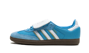 Adidas Samba LT Semi Blue Burst 