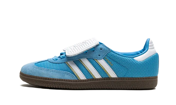 Adidas Samba LT Semi Blue Burst 
