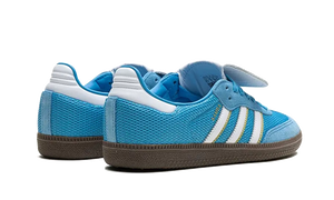 Adidas Samba LT Semi Blue Burst 