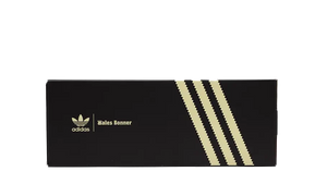 Adidas Samba Nylon Wales Bonner Desert White