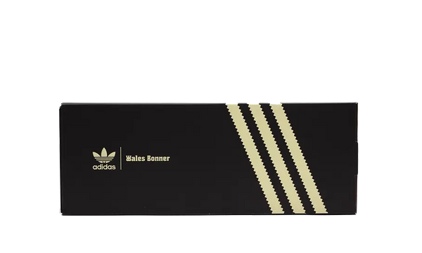 Adidas Samba Nylon Wales Bonner Desert White