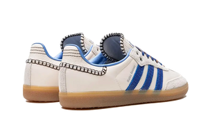 Adidas Samba Nylon Wales Bonner Wonder Clay Royal