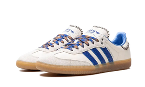 Adidas Samba Nylon Wales Bonner Wonder Clay Royal