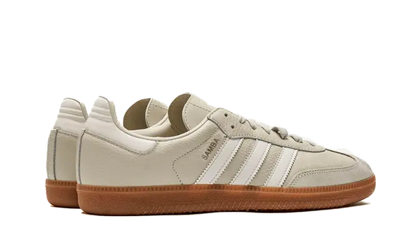 Adidas Samba OG Aluminium Gum