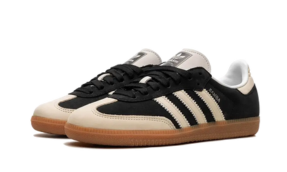 Adidas Samba OG Black Wonder White