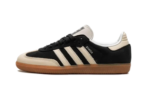 Adidas Samba OG Black Wonder White
