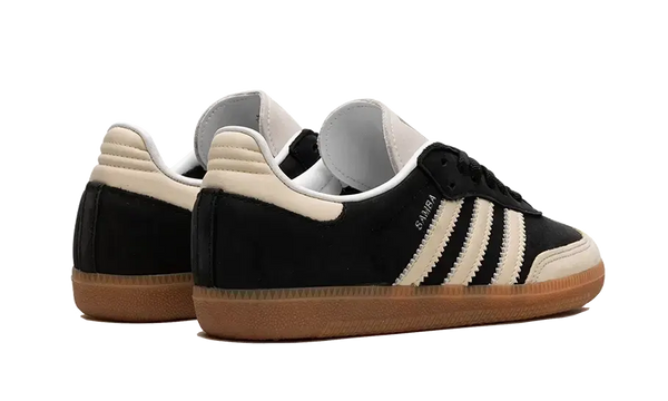 Adidas Samba OG Black Wonder White