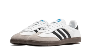Adidas Samba OG Cloud White