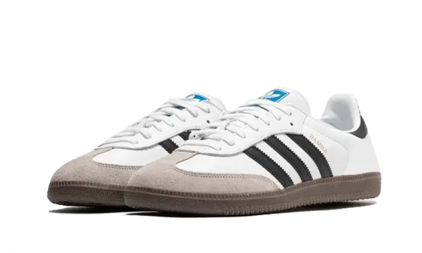 Adidas Samba OG Cloud White