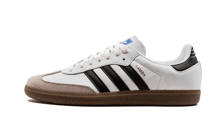 Adidas Samba OG Blanco Nube
