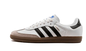 Adidas Samba OG Cloud White