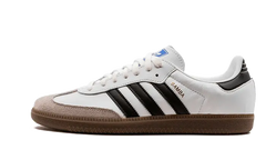 Samba OG Cloud White