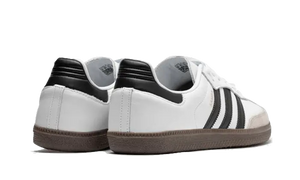 Adidas Samba OG Cloud White