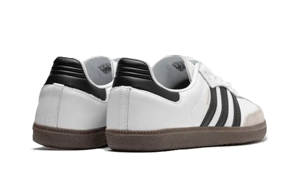 Adidas Samba OG Cloud White