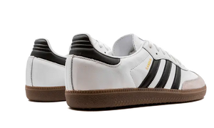 Adidas Samba OG Cloud White