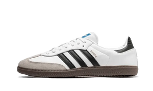 Adidas Samba OG Cloud White