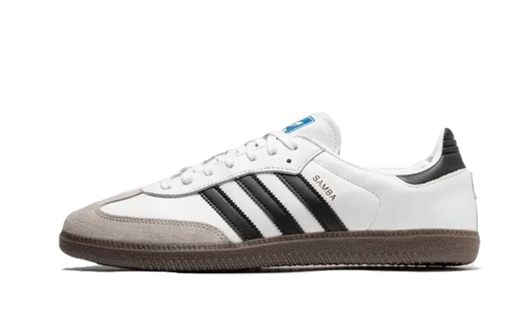 Adidas Samba OG Cloud White