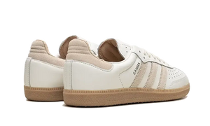Adidas Samba OG Core White Magic Beige