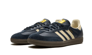 Adidas Samba OG Night Navy Cream White Gum