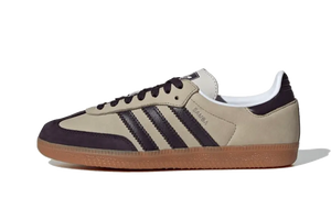 Adidas Samba OG Putty Grey