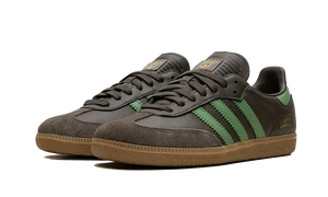 Adidas Samba OG Shadow Olive Green