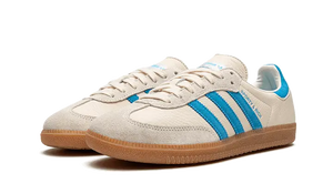 Adidas Samba OG Sporty & Rich Beige Blue