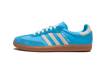 Adidas Samba OG Sporty & Rich Blue Grey