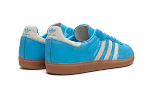 Adidas Samba OG Sporty & Rich Blue Grey