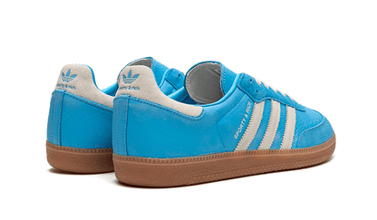 Adidas Samba OG Sporty & Rich Blue Grey