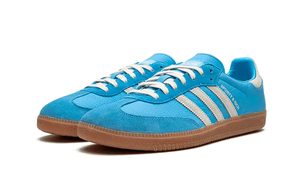 Adidas Samba OG Sporty & Rich Blue Grey