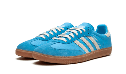 Adidas Samba OG Sporty & Rich Blue Grey