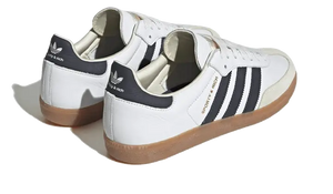 Adidas Samba OG Sporty & Rich White Black