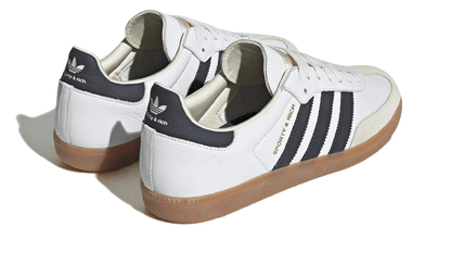 Adidas Samba OG Sporty & Rich White Black