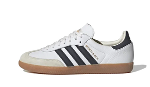 Samba OG Sporty & Rich White Black Adidas  Sneakers