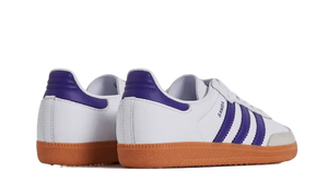 Adidas Samba OG White Energy Ink Gum 