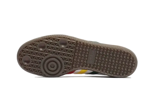 Adidas Samba OG White Rasta 