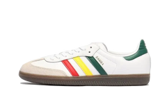 Samba OG White Rasta