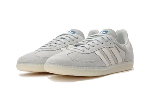 Adidas Samba OG Wonder Silver