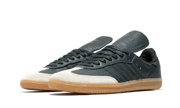 Adidas Samba Pharrell Humanrace Night Grey