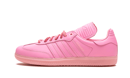 Adidas Samba Pharrell Humanrace Pink