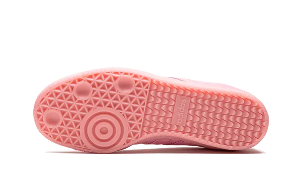 Adidas Samba Pharrell Humanrace Pink
