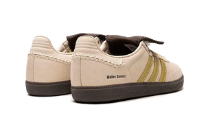 Adidas Samba Wales Bonner Ecrtin Brown