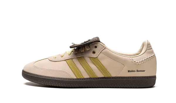 Adidas Samba Wales Bonner Ecrtin Brown